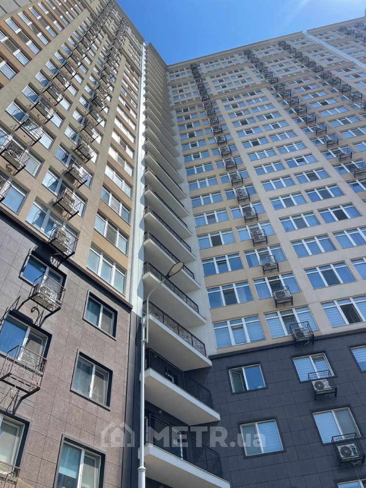 Фото квартиры, г. Одесса, ул. Бассейная 6А (22476-26)