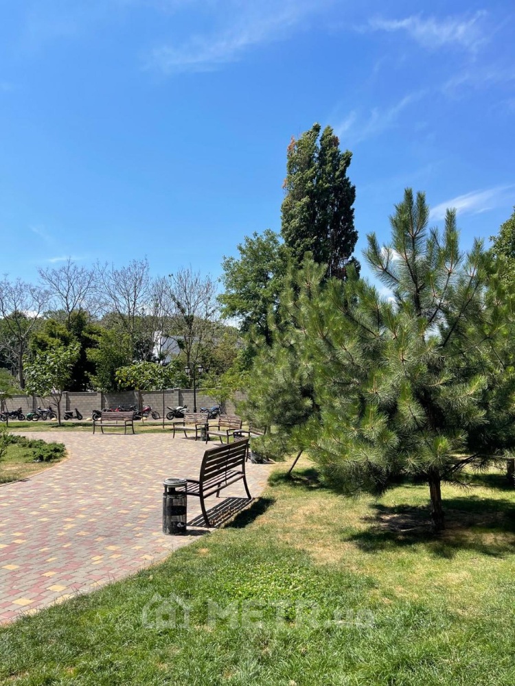 Фото квартиры, г. Одесса, ул. Бассейная 6А (22476-27)