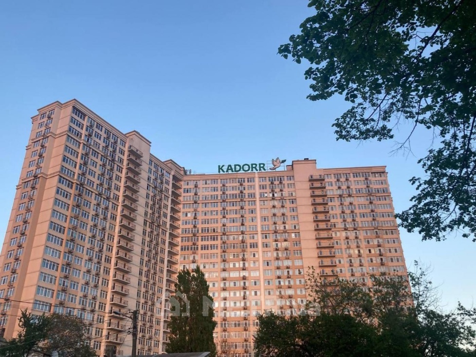 Фото квартиры, г. Одесса, ул. Бассейная 6А (22476-28)