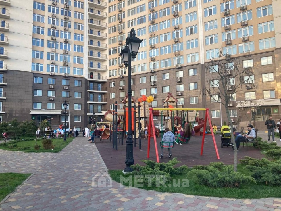 Фото квартиры, г. Одесса, ул. Бассейная 6А (22476-25)