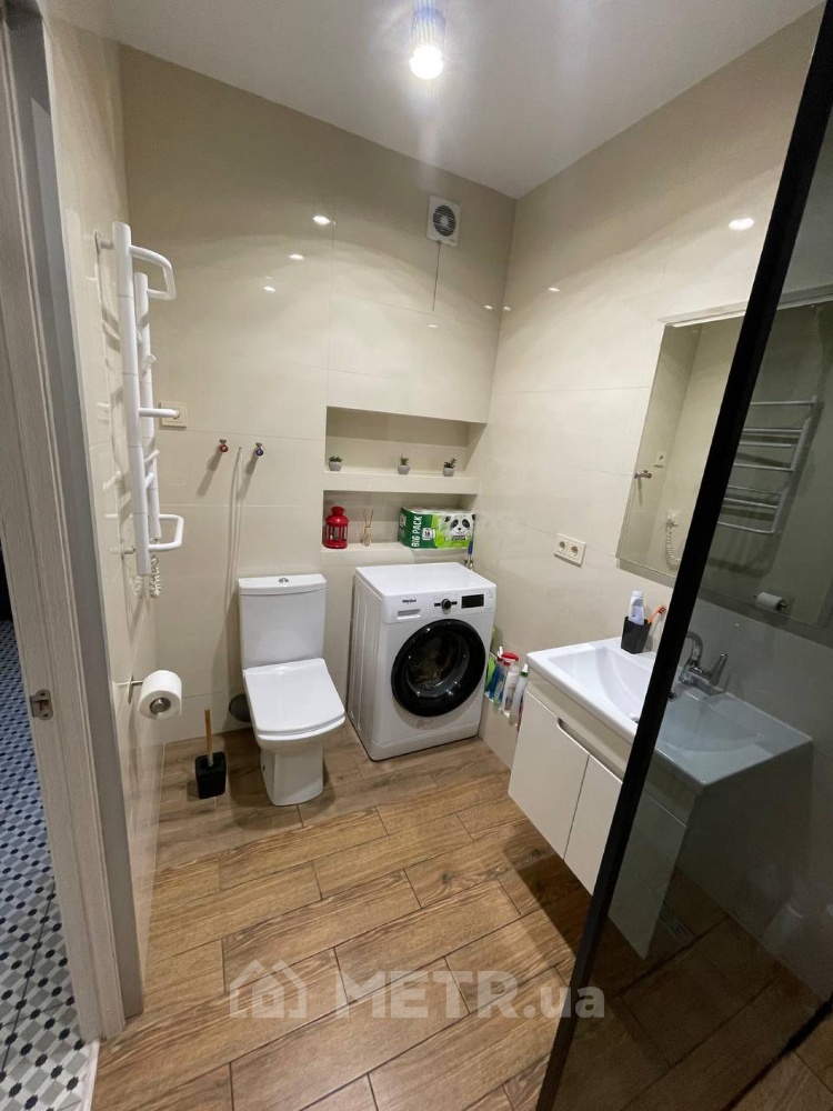 Фото квартиры, г. Одесса, ул. Бассейная 6А (22476-19)