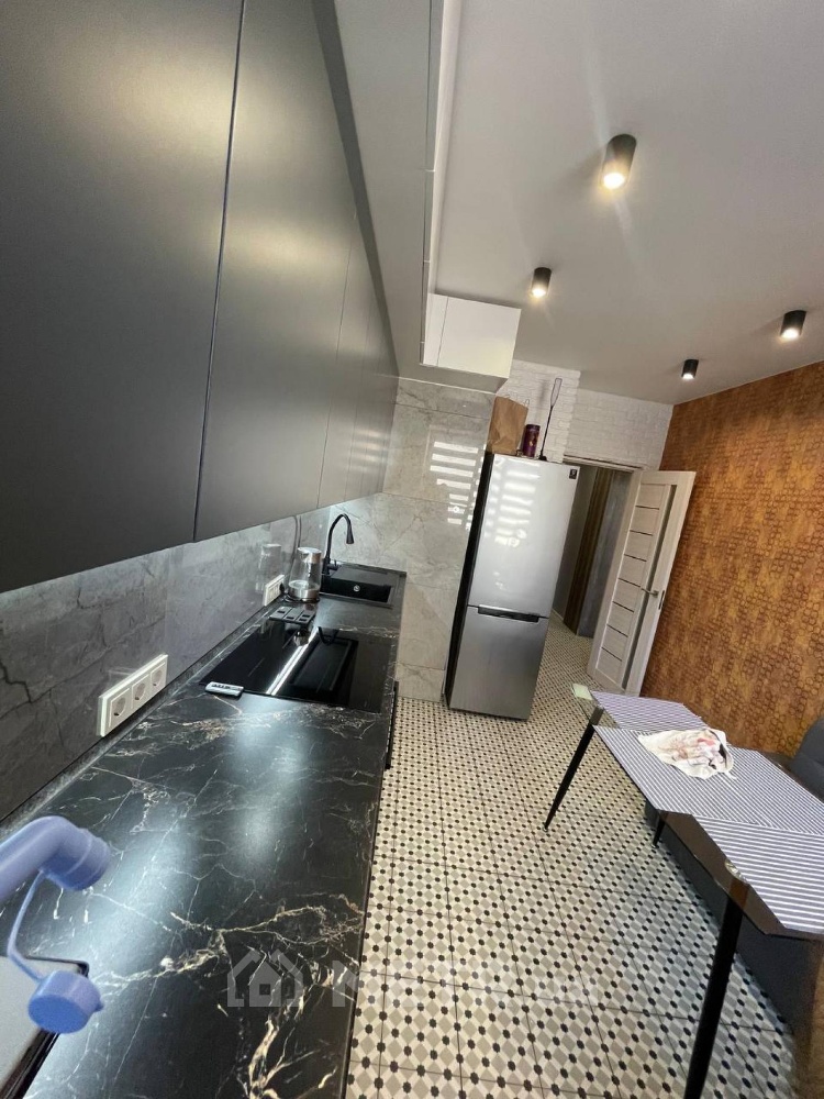 Фото квартиры, г. Одесса, ул. Бассейная 6А (22476-5)