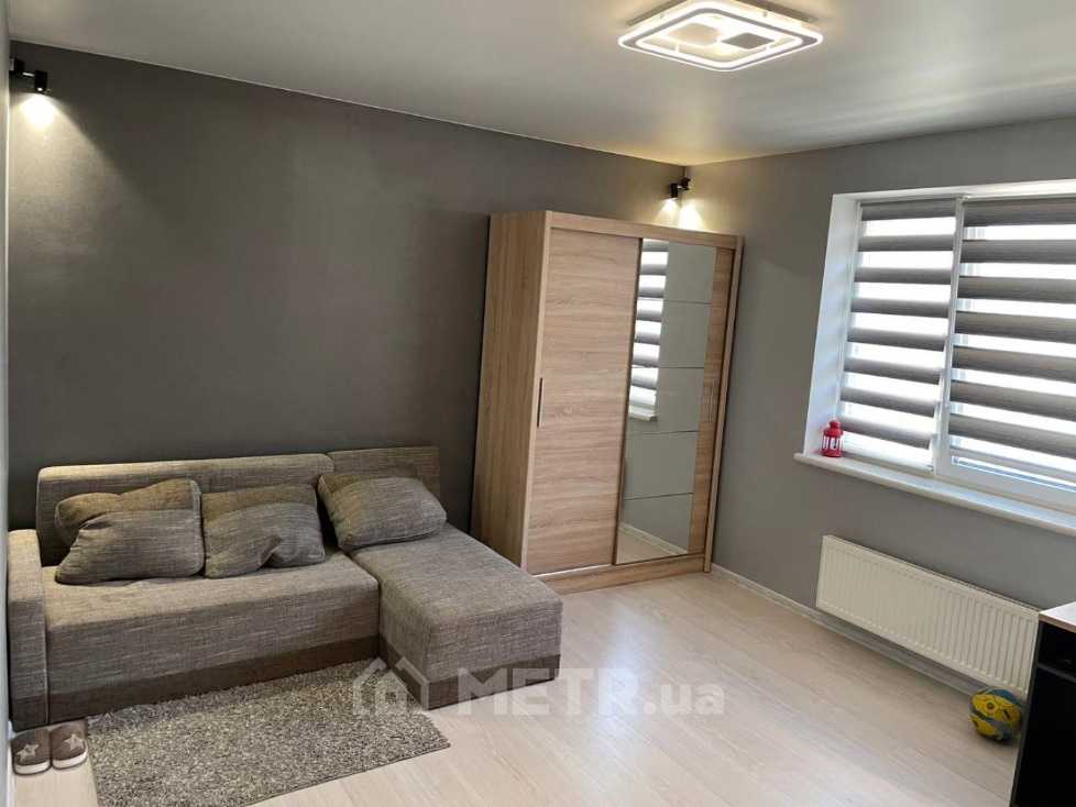 Фото квартиры, г. Одесса, ул. Бассейная 6А (22476-10)