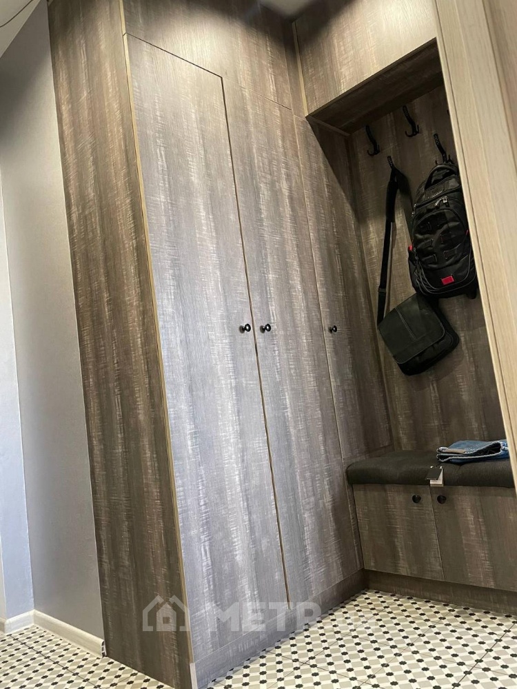 Фото квартиры, г. Одесса, ул. Бассейная 6А (22476-15)