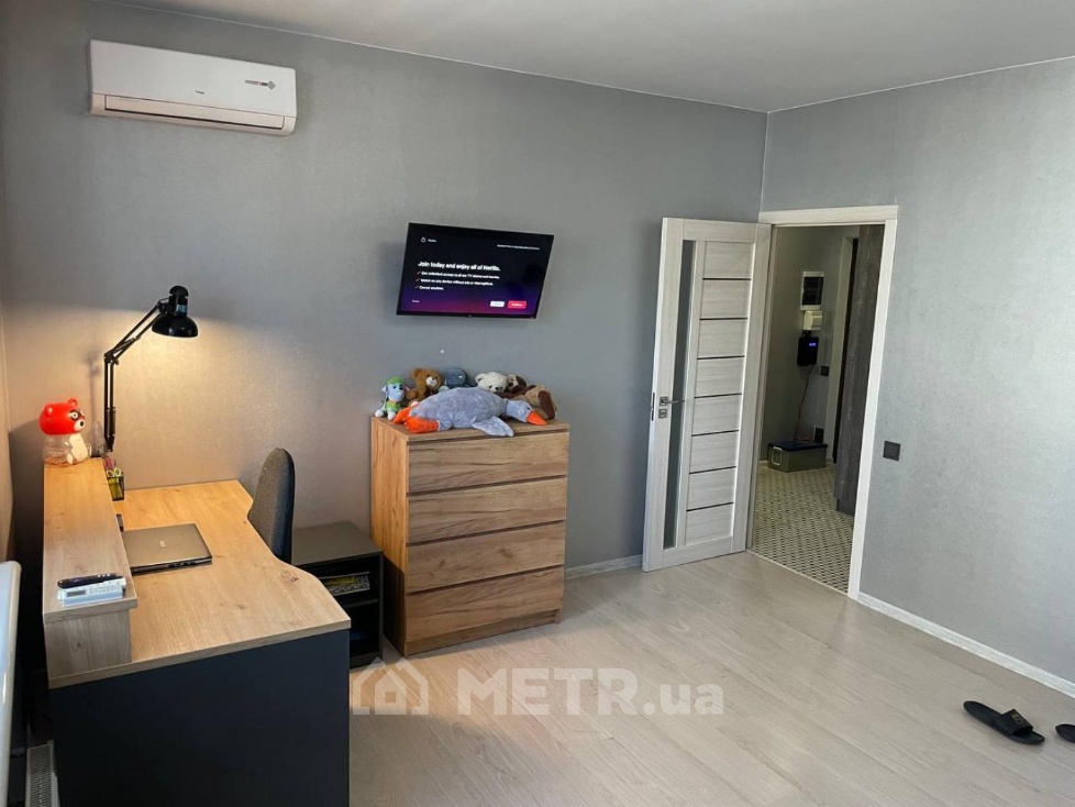 Фото квартиры, г. Одесса, ул. Бассейная 6А (22476-11)