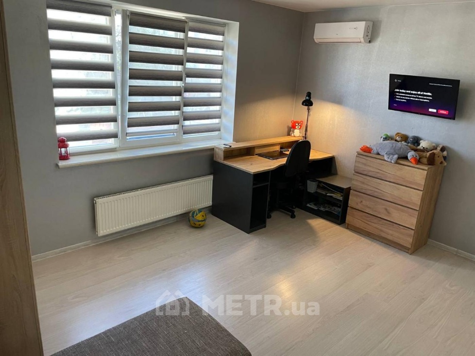 Фото квартиры, г. Одесса, ул. Бассейная 6А (22476-9)