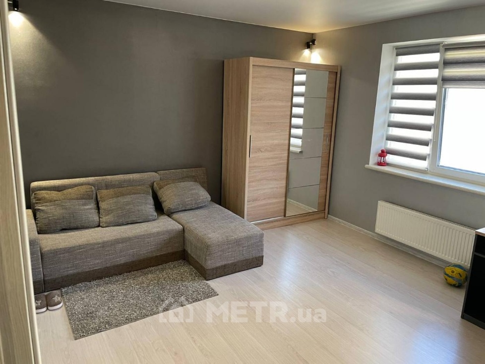 Фото квартиры, г. Одесса, ул. Бассейная 6А (22476-8)