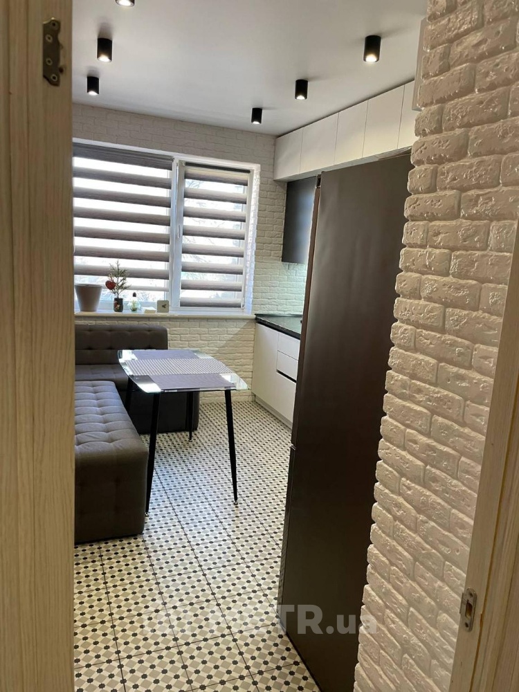 Фото квартиры, г. Одесса, ул. Бассейная 6А (22476-7)