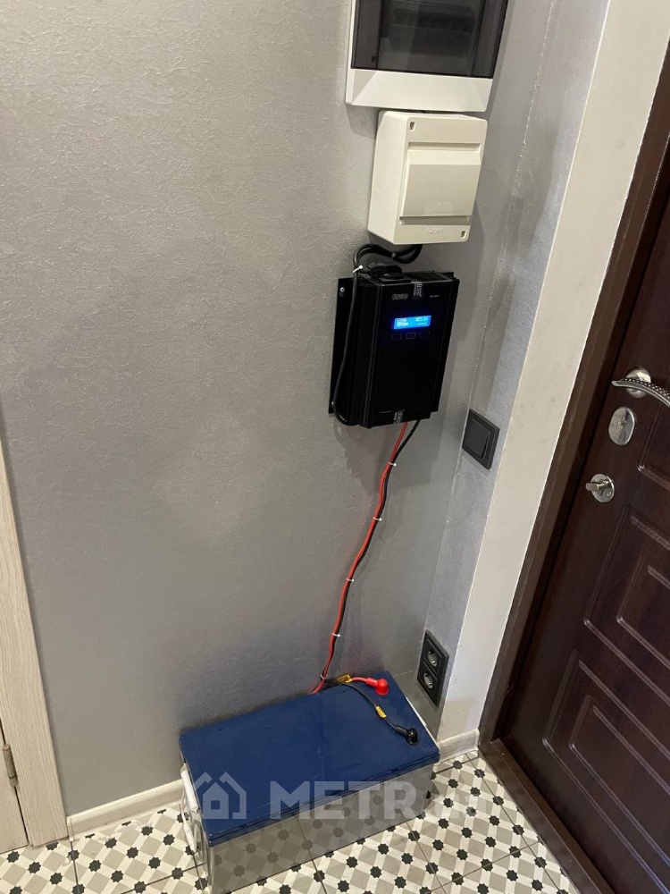 Фото квартиры, г. Одесса, ул. Бассейная 6А (22476-20)