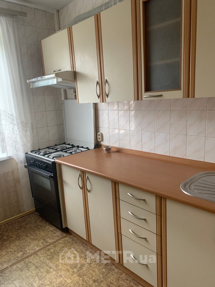 Фото квартиры, г. Одесса, ул. Святослава Рихтера 31 (22478-1)