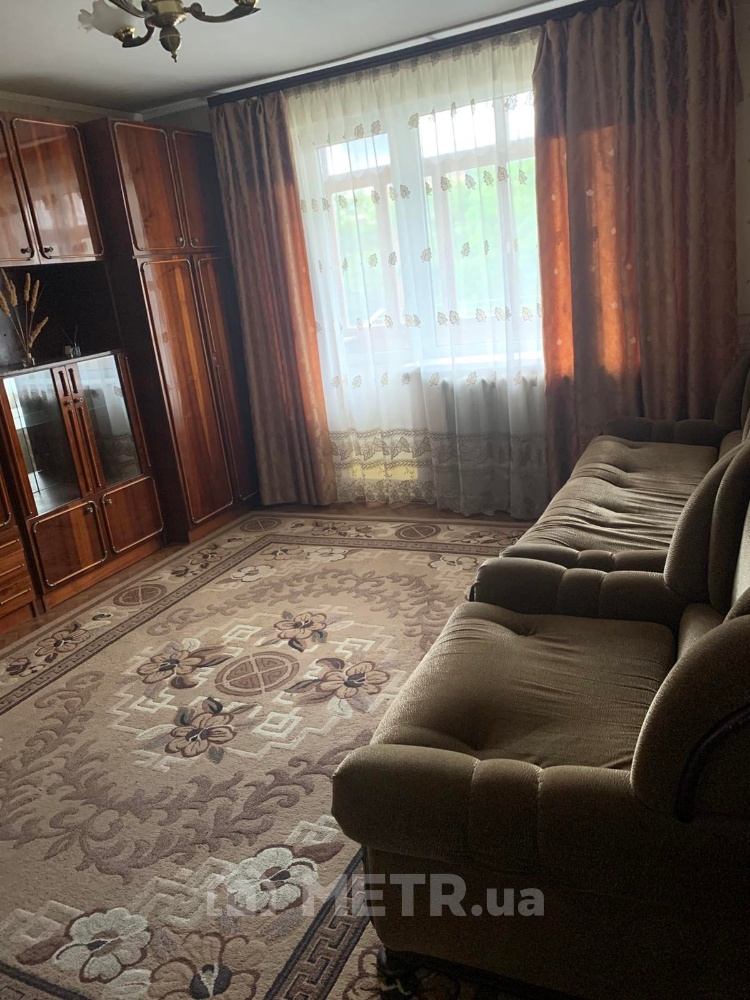 Фото квартиры, г. Одесса, ул. Святослава Рихтера 31 (22478-6)