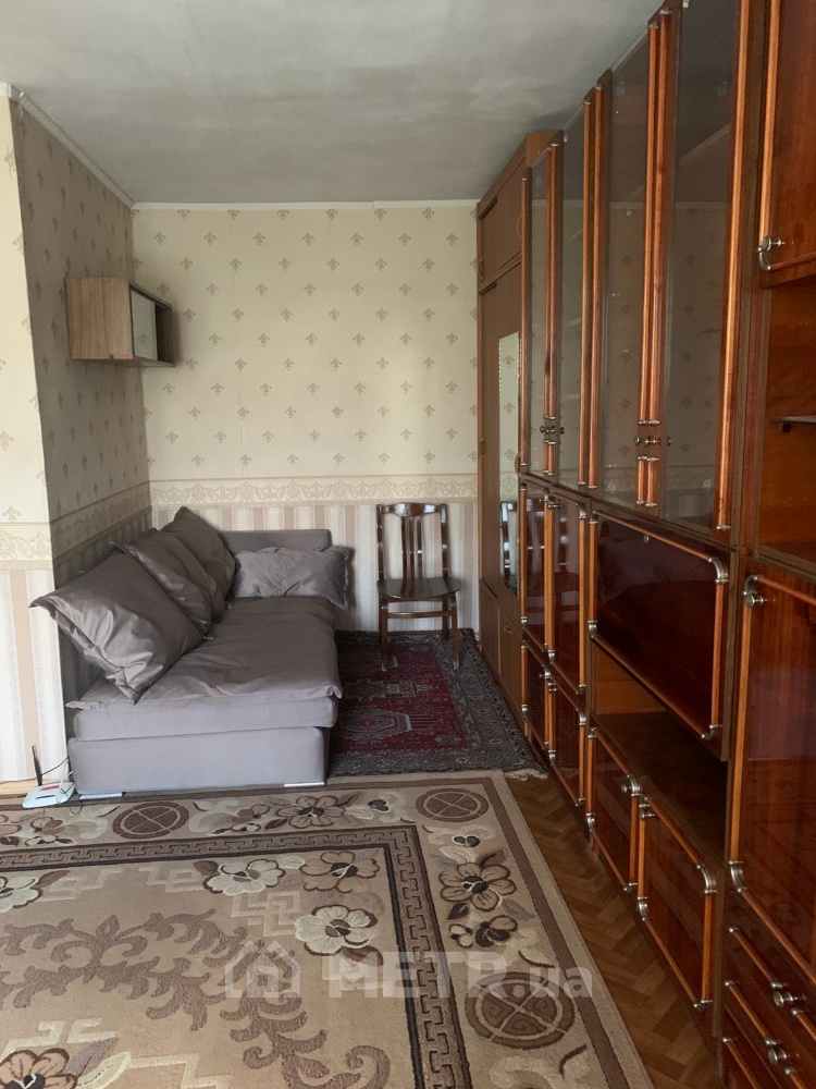 Фото квартиры, г. Одесса, ул. Святослава Рихтера 31 (22478-4)