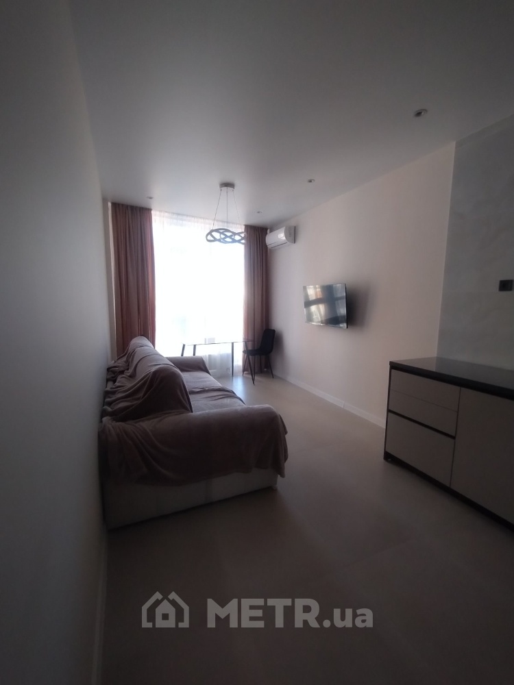 Фото квартиры, г. Одесса, ул. Леси Украинки 19/Г (22479-2)