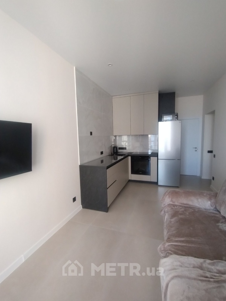 Фото квартиры, г. Одесса, ул. Леси Украинки 19/Г (22479-1)