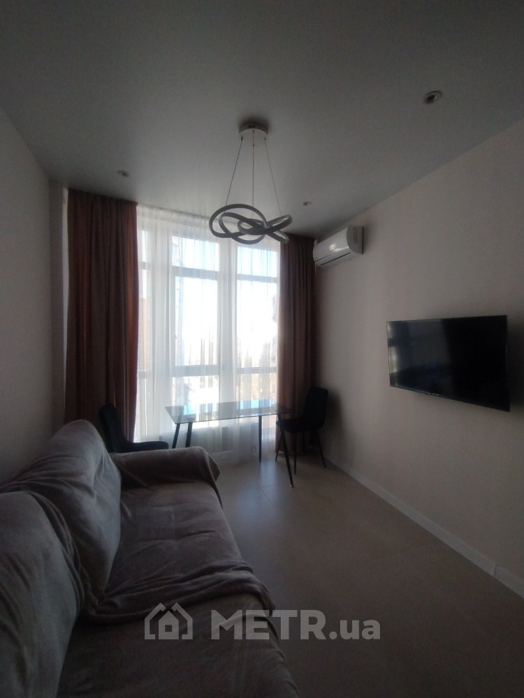 Фото квартиры, г. Одесса, ул. Леси Украинки 19/Г (22479-4)