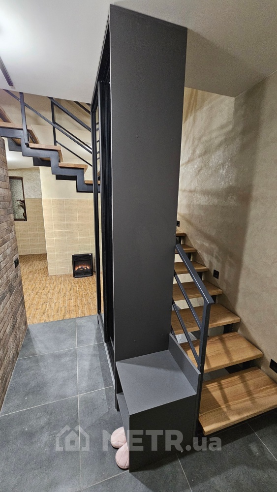 Фото части дома, г. Одесса, ул. Новгородская 23 (22480-7)