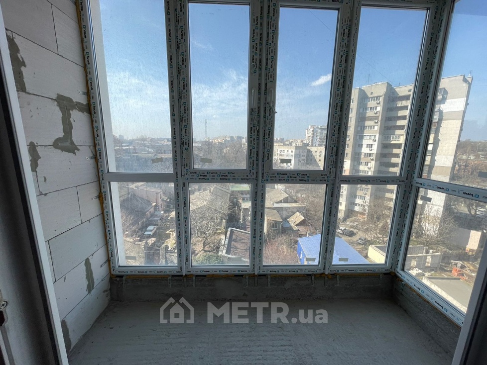 Фото квартиры, г. Одесса, Ковалевского Спуск 5 (СТР) (22481-1)