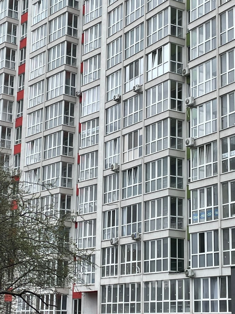 Фото квартиры, г. Одесса, Ковалевского Спуск 5 (СТР) (22481-7)