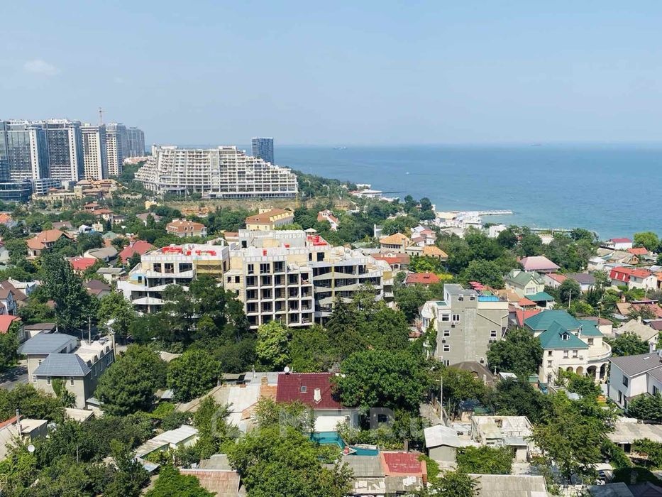 Фото квартиры, г. Одесса, ул. Каманина 16А/1 (22482-1)