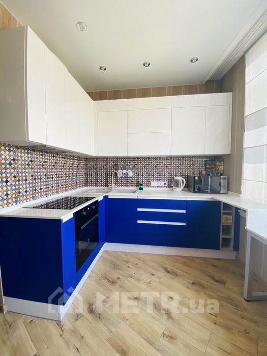 Фото квартиры, г. Одесса, ул. Каманина 16А/1 (22482-2)