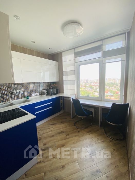 Фото квартиры, г. Одесса, ул. Каманина 16А/1 (22482-3)