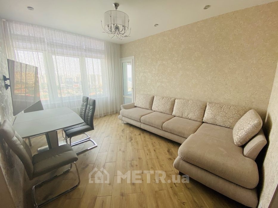 Фото квартиры, г. Одесса, ул. Каманина 16А/1 (22482-4)