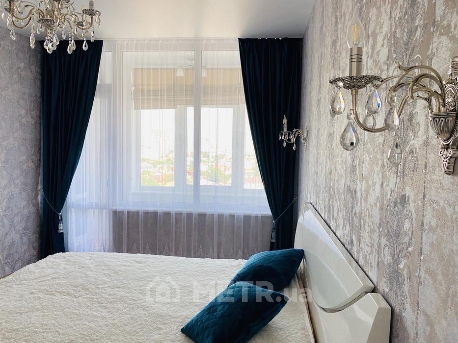 Фото квартиры, г. Одесса, ул. Каманина 16А/1 (22482-6)