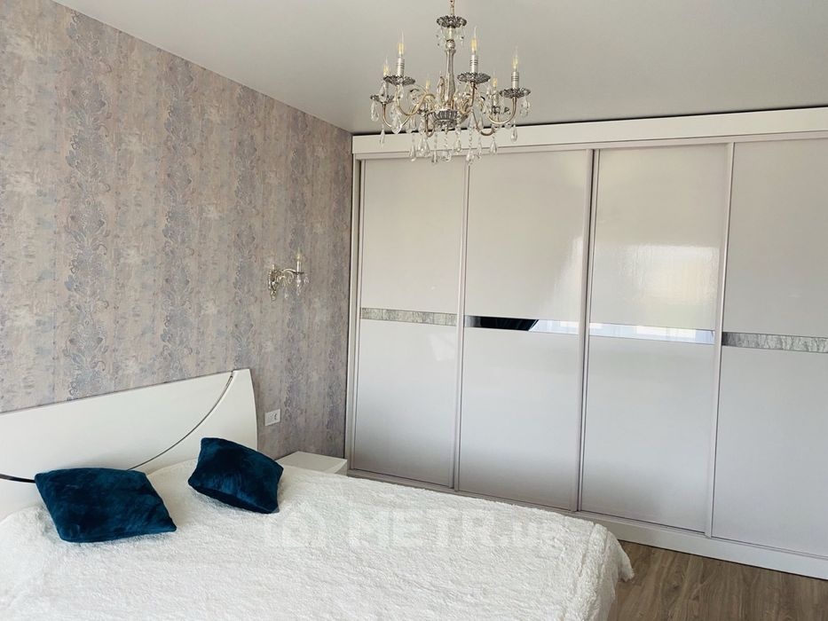 Фото квартиры, г. Одесса, ул. Каманина 16А/1 (22482-7)