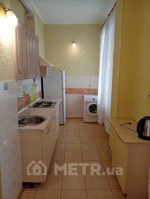 Фото квартиры, г. Одесса, пер. Испанский 1 (22483-4)