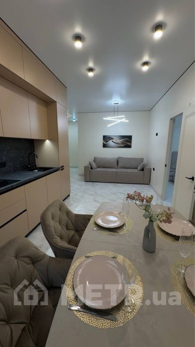 Фото квартиры, г. Одесса, ул. Краснова 3 (СТР) (22484-1)