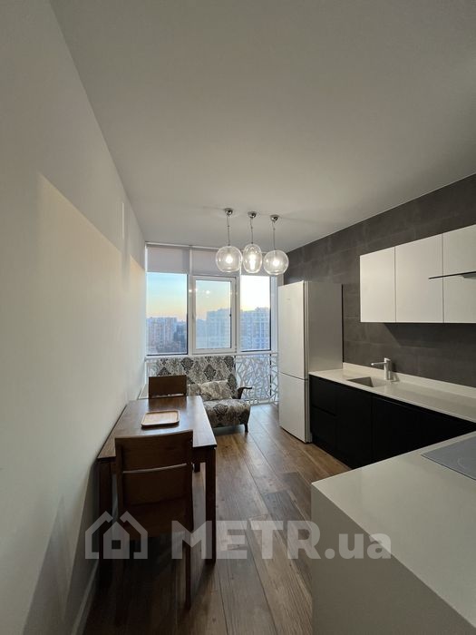 Фото квартиры, г. Одесса, ул. Генуэзская 3Б (22485-1)