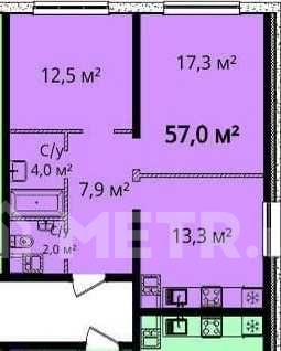 Фото квартиры, г. Одесса, ул. Литературная 10 (22486-15)