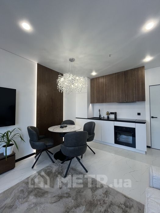 Фото квартиры, г. Одесса, ул. Литературная 10 (22486-4)