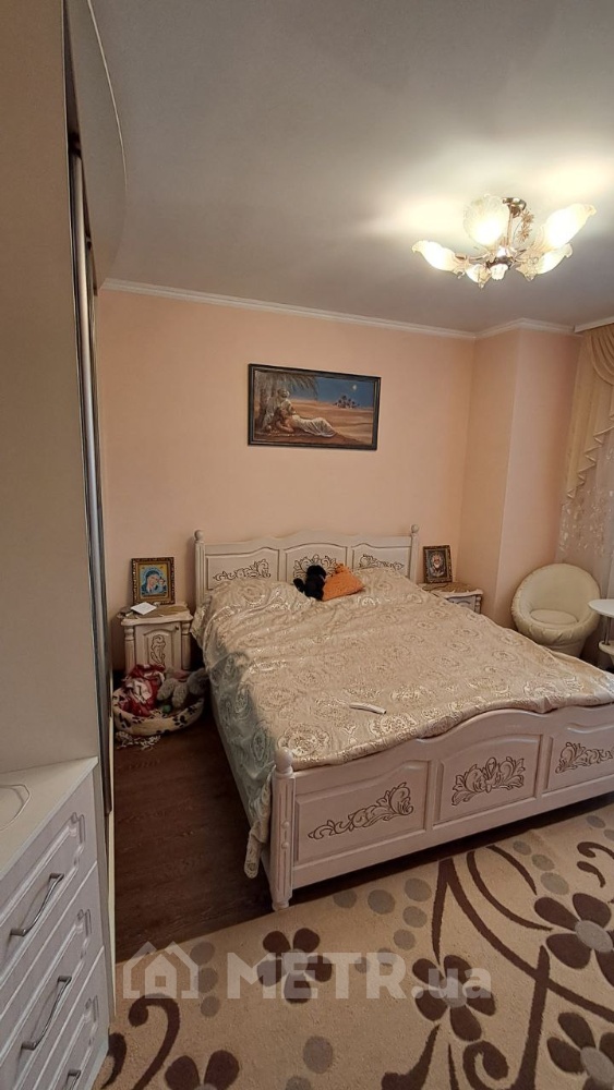 Фото квартиры, с. Лиманка, Радужный Массив 6 (22487-2)