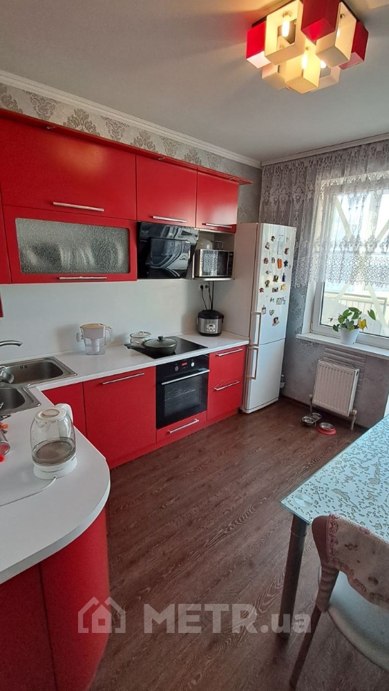 Фото квартиры, с. Лиманка, Радужный Массив 6 (22487-3)