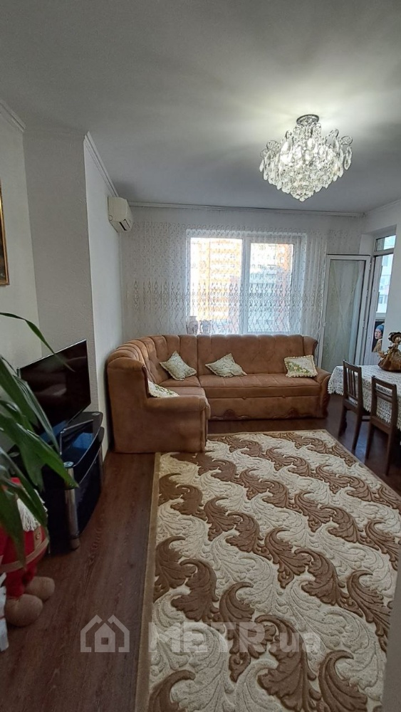 Фото квартиры, с. Лиманка, Радужный Массив 6 (22487-4)