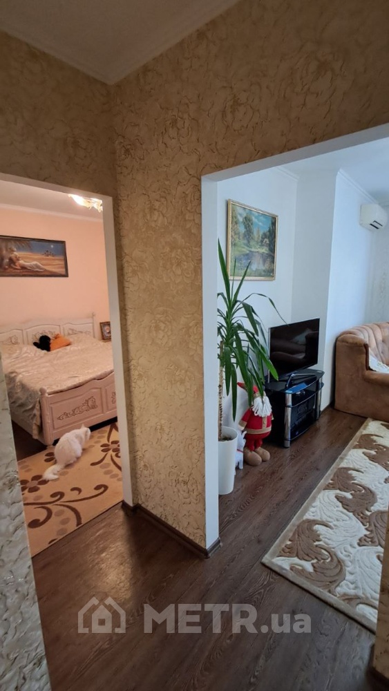 Фото квартиры, с. Лиманка, Радужный Массив 6 (22487-7)