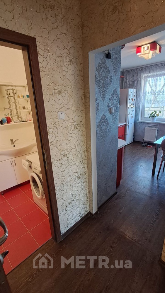 Фото квартиры, с. Лиманка, Радужный Массив 6 (22487-8)