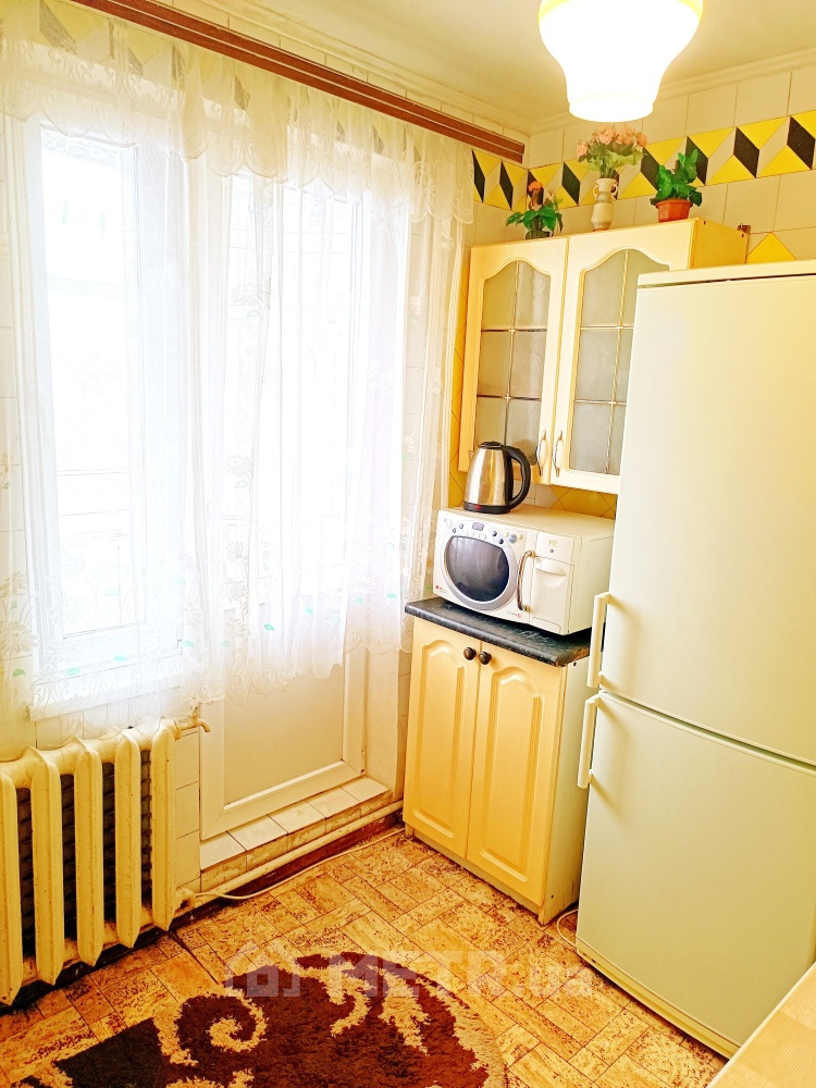 Фото квартири, м. Одеса, вул. Транспортна 9 (22470-2)