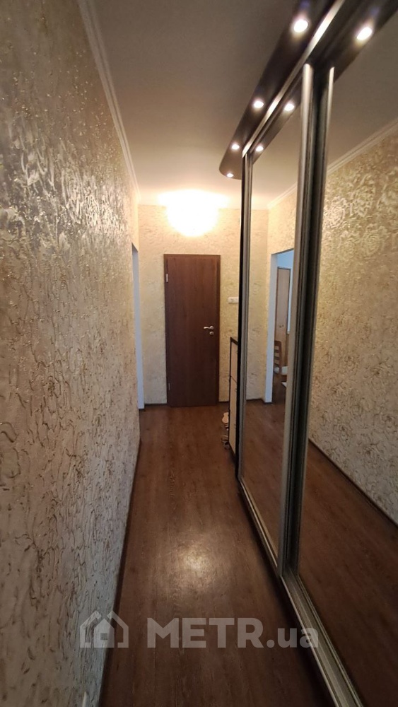 Фото квартиры, с. Лиманка, Радужный Массив 6 (22487-9)