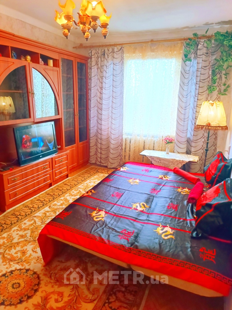 Фото квартири, м. Одеса, вул. Транспортна 9 (22470-3)