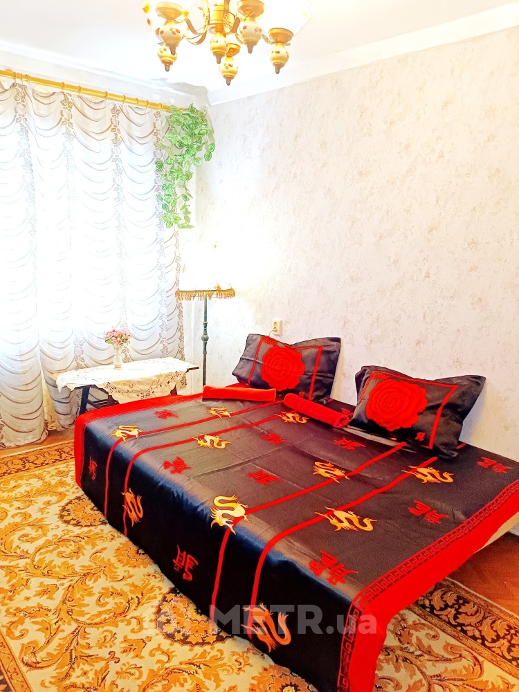 Фото квартири, м. Одеса, вул. Транспортна 9 (22470-4)