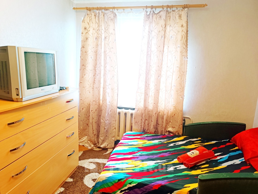 Фото квартири, м. Одеса, вул. Транспортна 9 (22470-5)