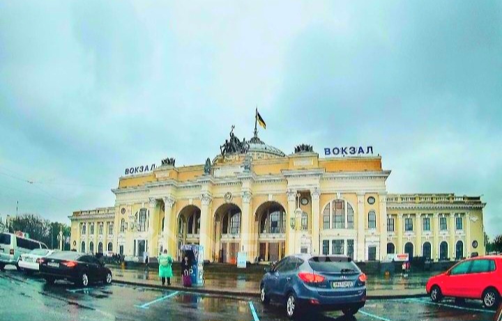 Фото квартири, м. Одеса, вул. Транспортна 9 (22470-13)