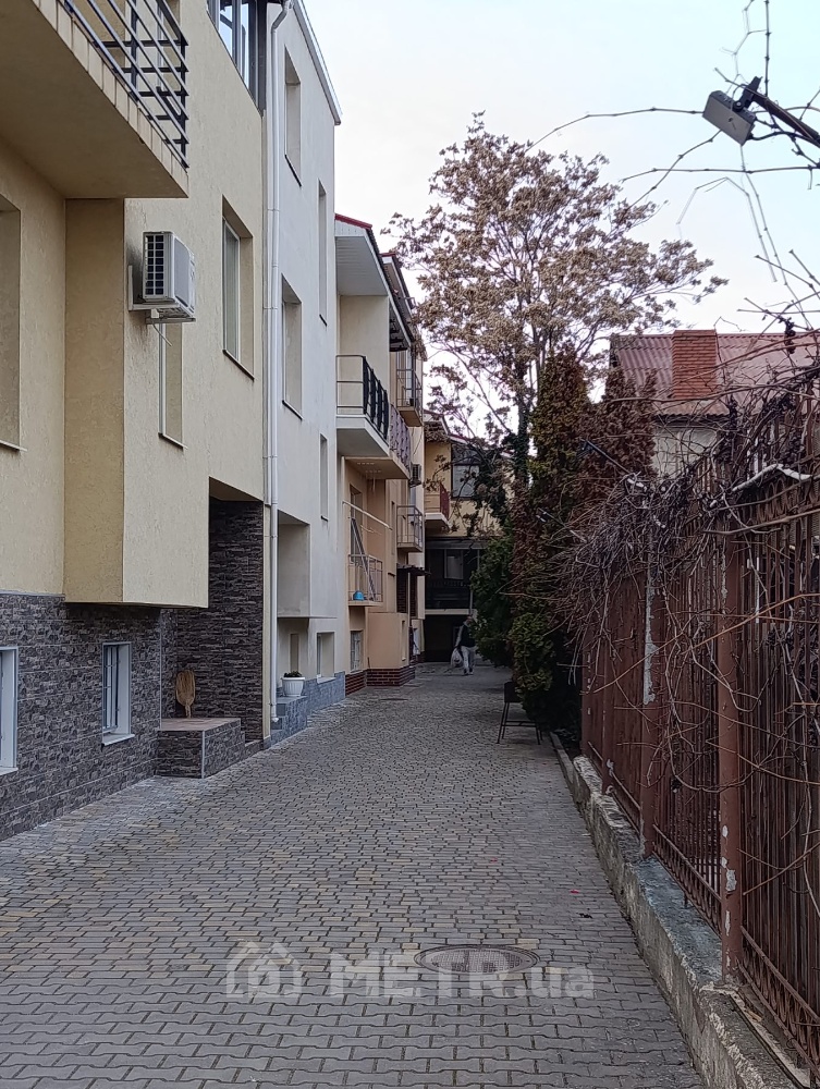 Фото квартиры, г. Одесса, ул. Александра Невского 34 (22489-1)