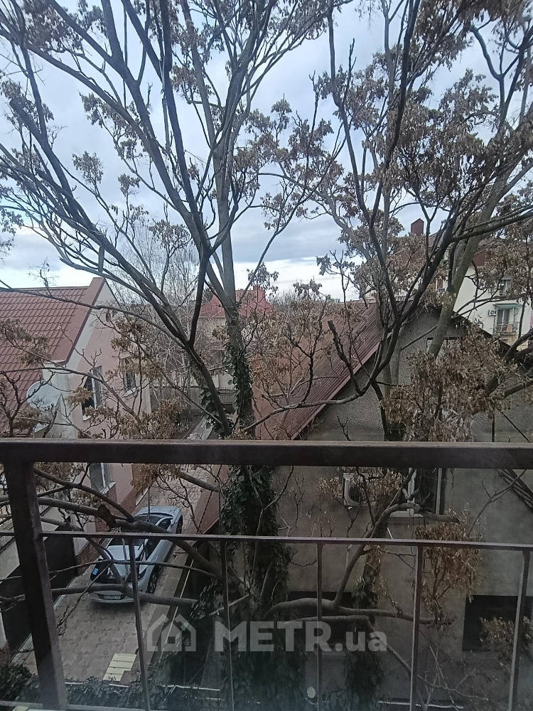 Фото квартиры, г. Одесса, ул. Александра Невского 34 (22489-2)