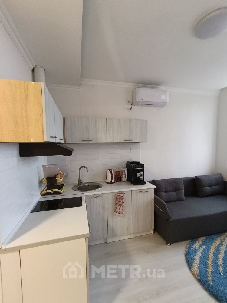 Фото квартиры, г. Одесса, ул. Александра Невского 34 (22489-3)