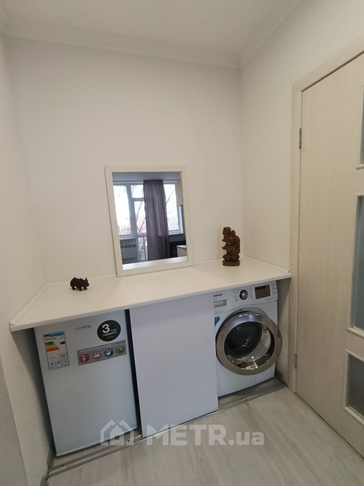 Фото квартиры, г. Одесса, ул. Александра Невского 34 (22489-5)