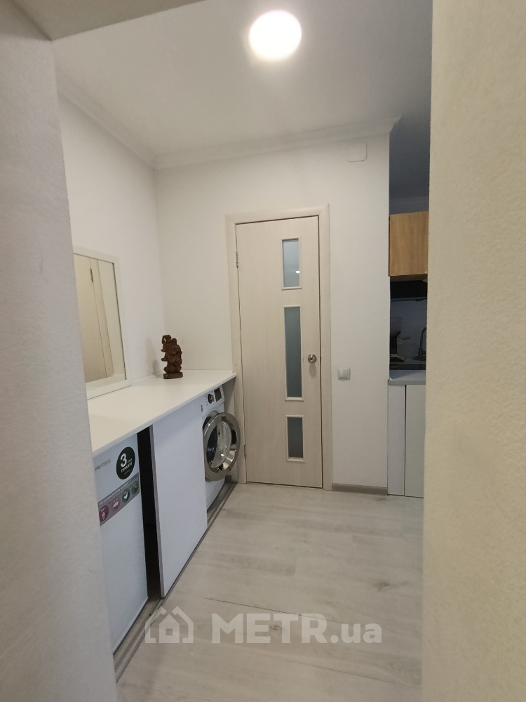 Фото квартиры, г. Одесса, ул. Александра Невского 34 (22489-6)