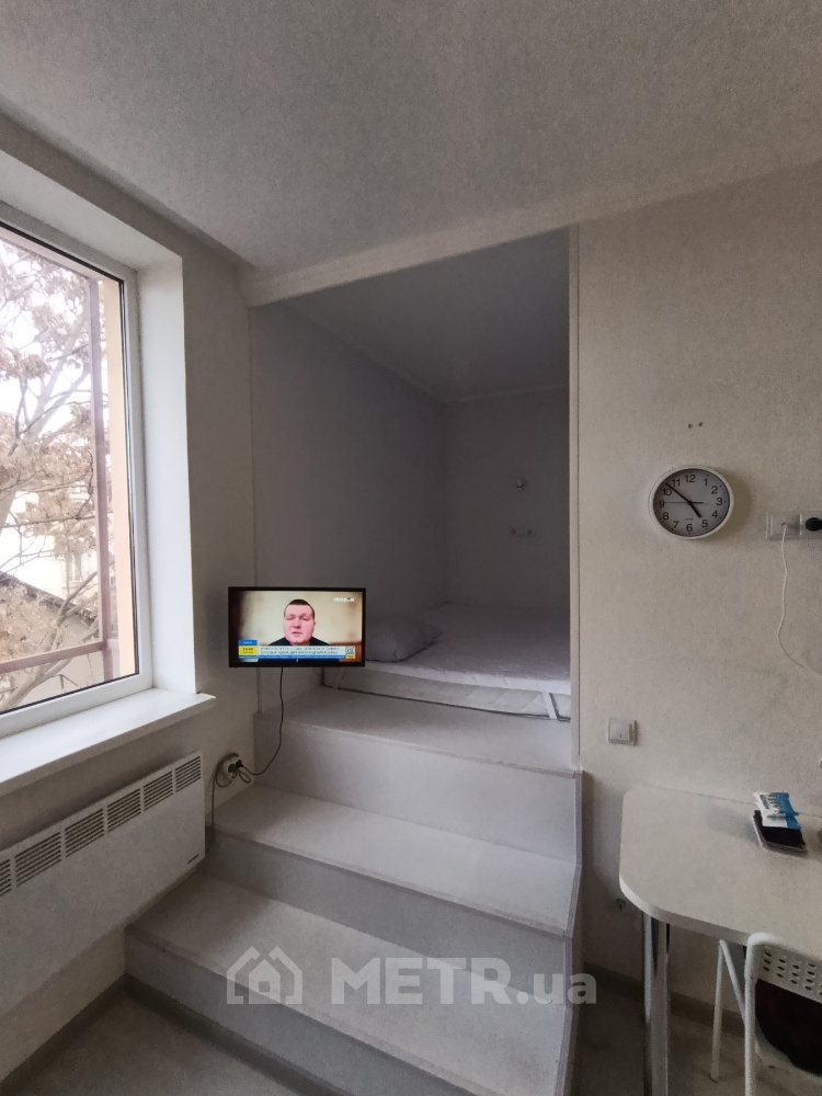 Фото квартиры, г. Одесса, ул. Александра Невского 34 (22489-7)